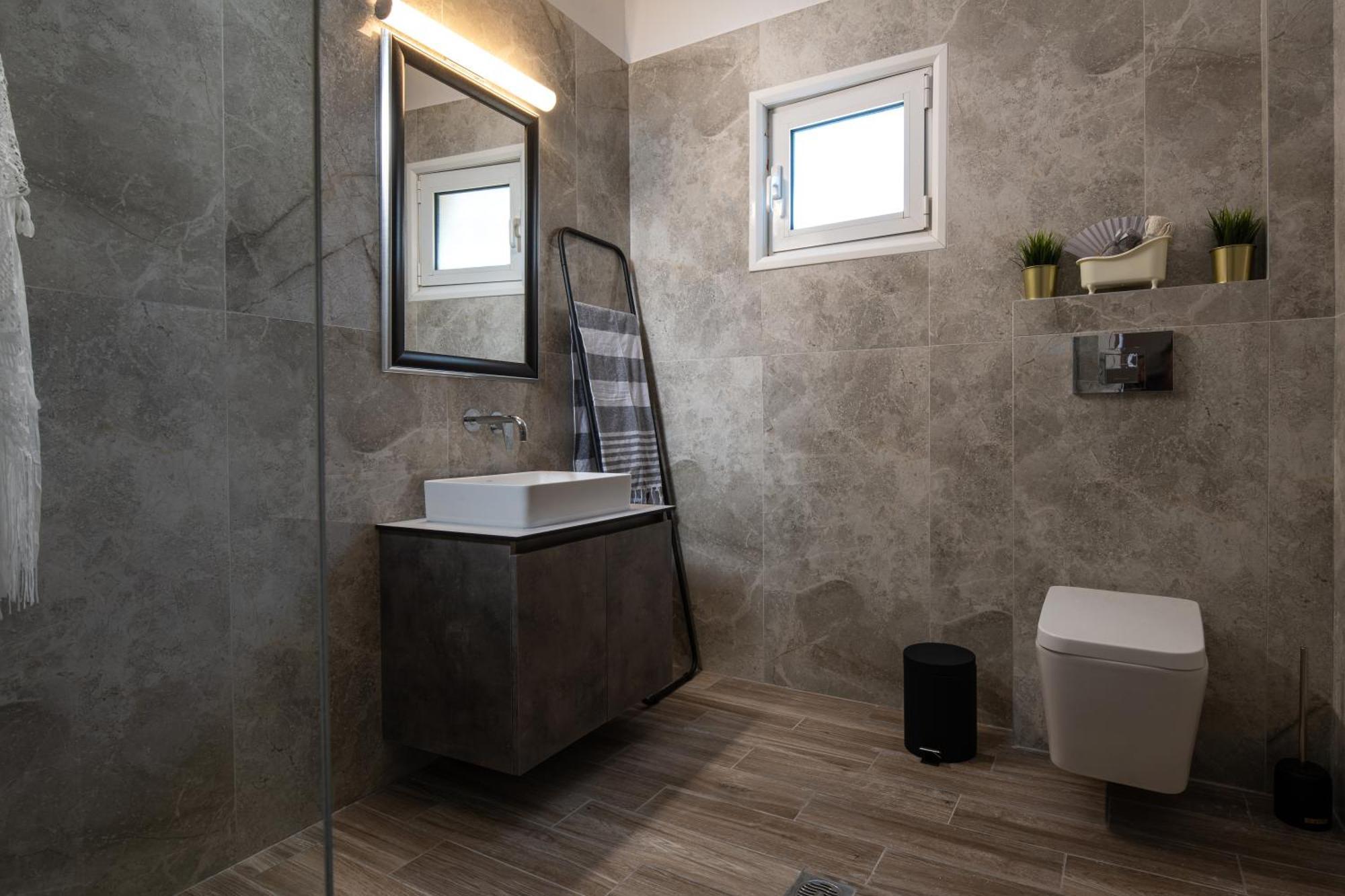 Olenia Luxury Apartments 4 Neos Marmaras Esterno foto
